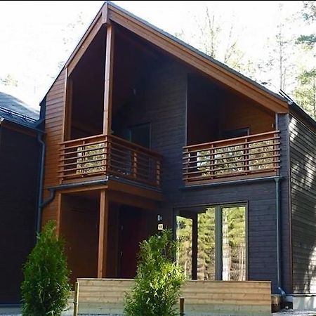 Marina Holiday Honka Village Apartments Иматра Экстерьер фото