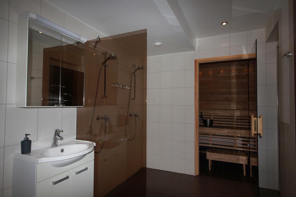 Marina Holiday Honka Village Apartments Иматра Экстерьер фото