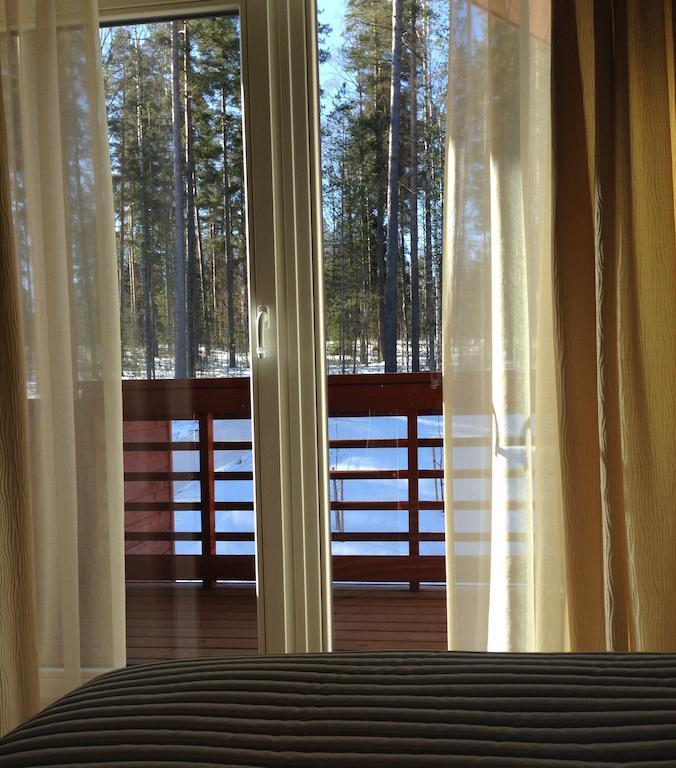 Marina Holiday Honka Village Apartments Иматра Номер фото