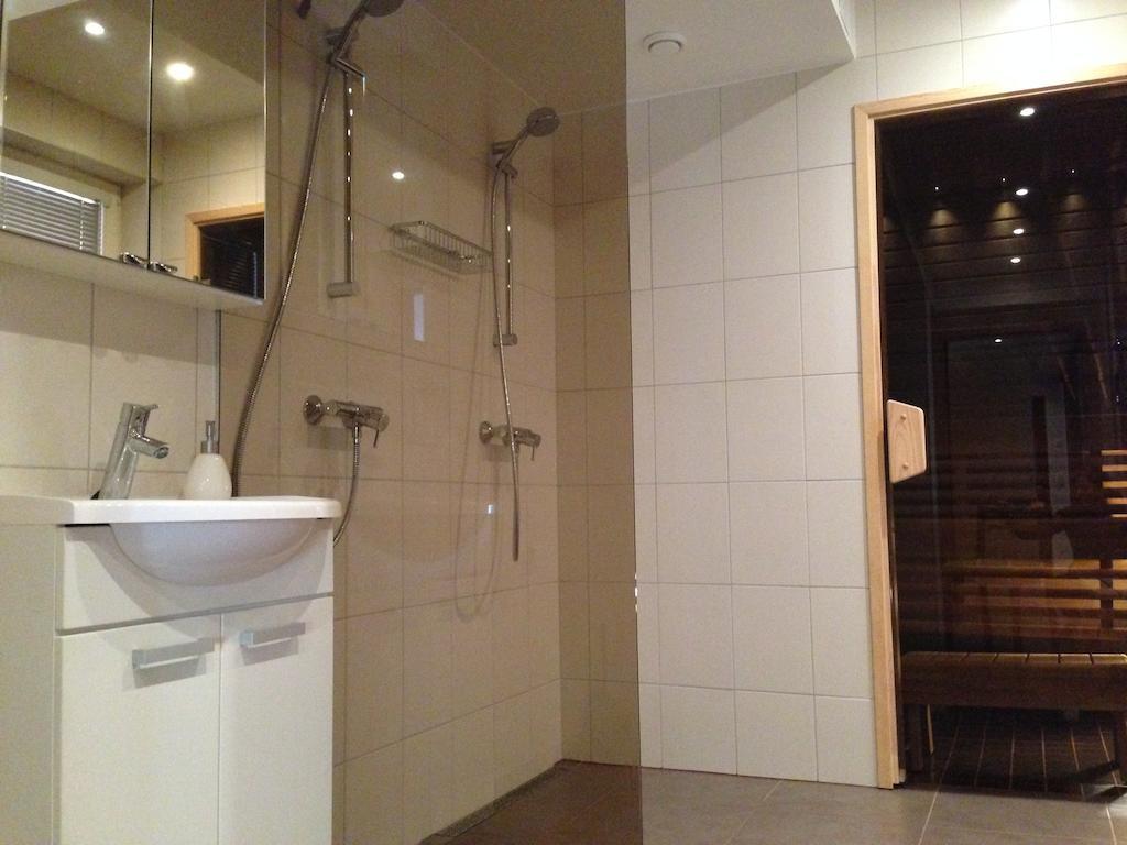 Marina Holiday Honka Village Apartments Иматра Номер фото