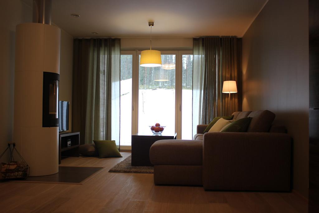 Marina Holiday Honka Village Apartments Иматра Номер фото