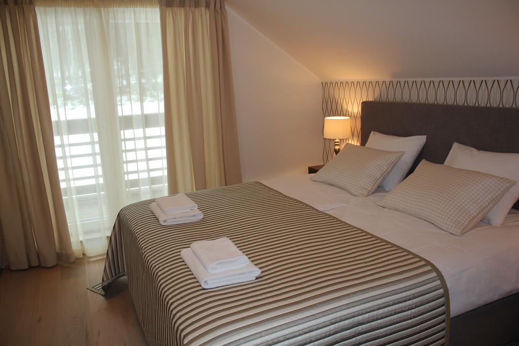 Marina Holiday Honka Village Apartments Иматра Экстерьер фото